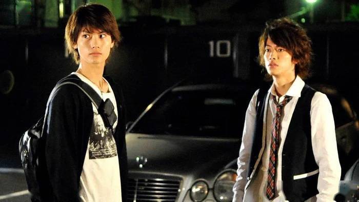 三浦春馬，天才演員的輝煌歷程與經(jīng)典熒屏之旅