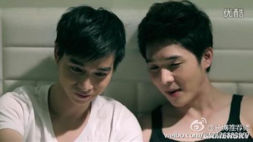 泰國同志電影，跨越文化與情感的深度對話之旅