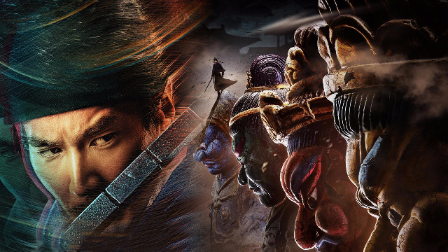 狄仁杰之天際更新，最新篇章揭秘