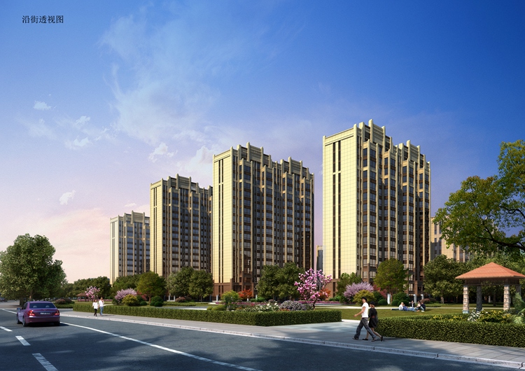 廬江最新房產(chǎn)在售，時(shí)代印記與未來(lái)展望