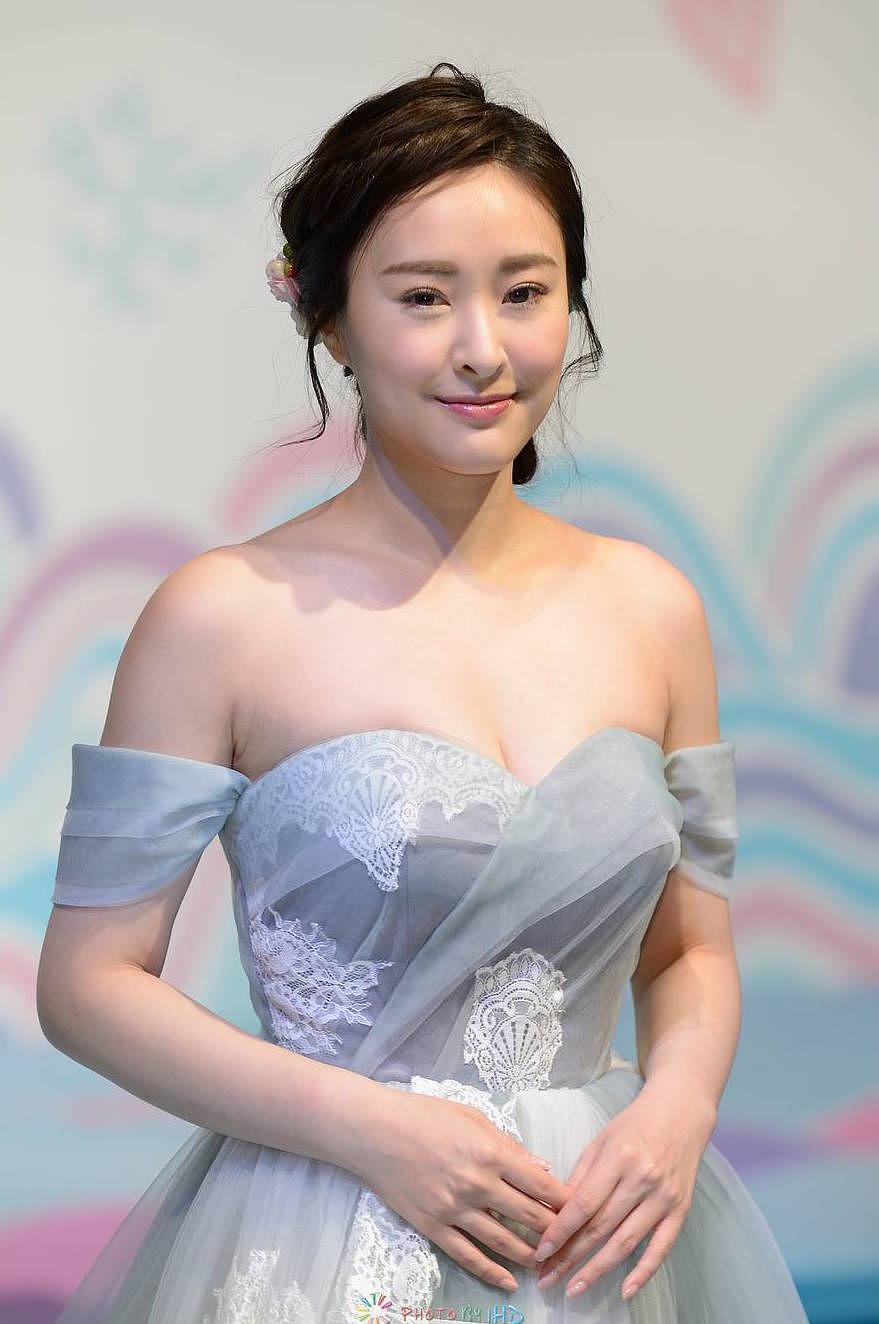 香港女演員圖片獲取與欣賞指南