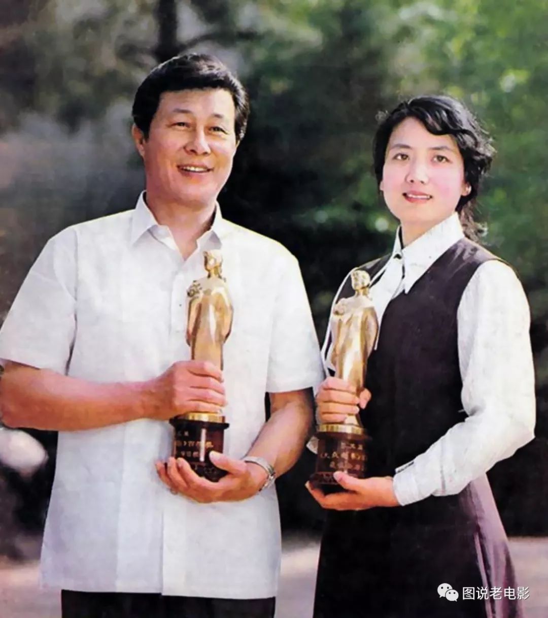 老演員張雁的演技之路，走向成功的演員技能指南