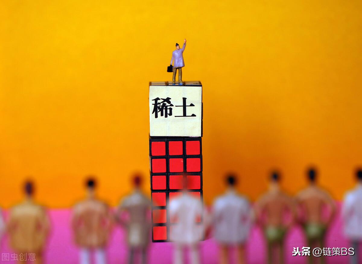 稀土市場火熱行情最新動態(tài)分析