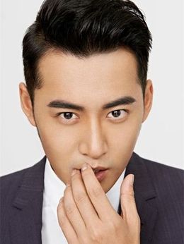 時(shí)代之星，演員魏巍的璀璨之路