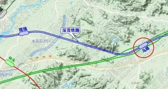 洛湛鐵路復(fù)線最新進展動態(tài)，工程進展順利??