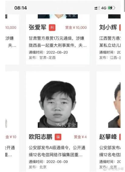 科技重塑防線，網(wǎng)絡通緝犯名單更新，未來安全守護行動啟動