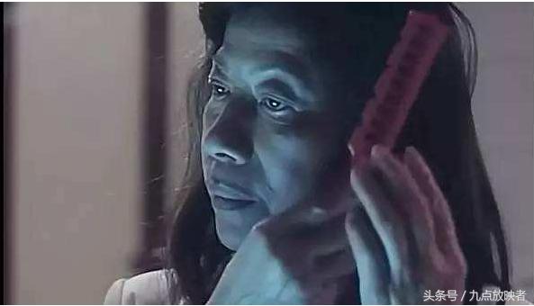香港恐怖片演員華麗轉(zhuǎn)身，從恐懼到自信的演繹之旅
