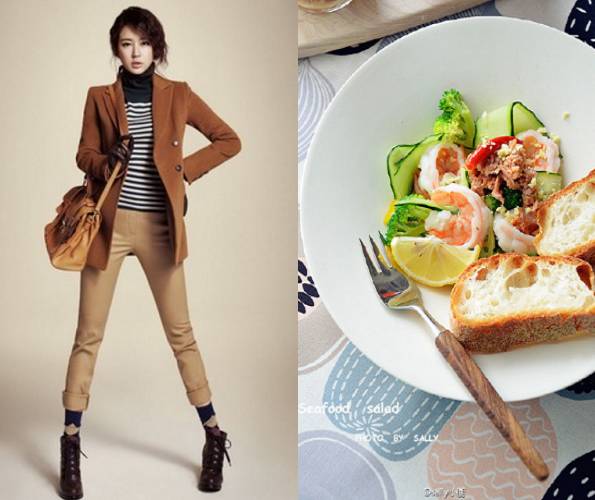 女明星減肥食譜，打造自信與成就感的秘訣，輕松瘦身你也可以實(shí)現(xiàn)！