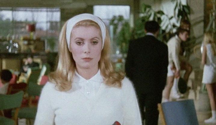 光影交織的夢幻之旅，白晝美人電影賞析??