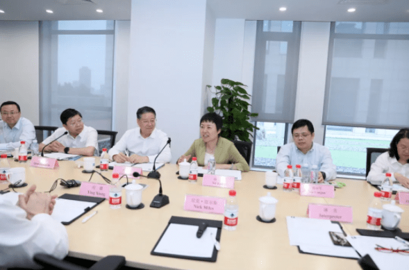 商飛郭博智最新動態(tài)及觀點闡述