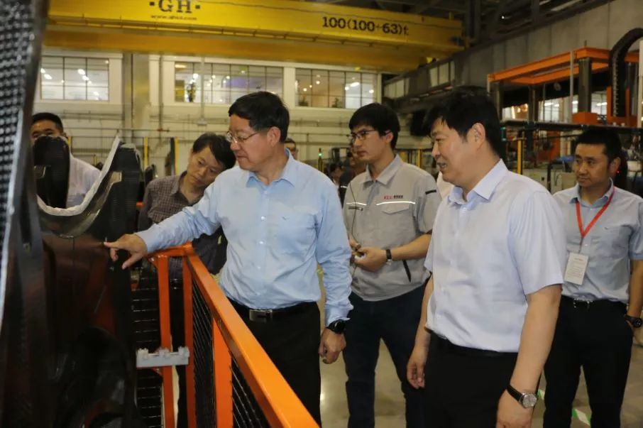 商飛郭博智最新動態(tài)及觀點闡述