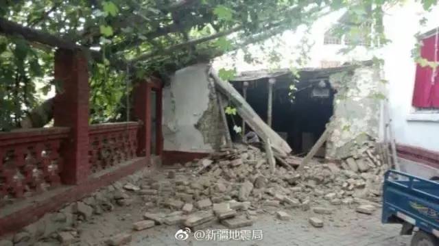 地震最新檢測(cè)，科技智能重塑生活，守護(hù)未來安全預(yù)警