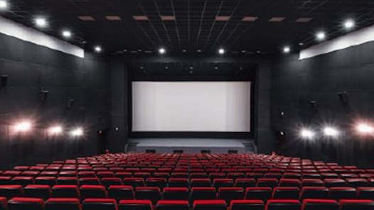 電影院線，銀幕與心靈的奇妙連接之旅