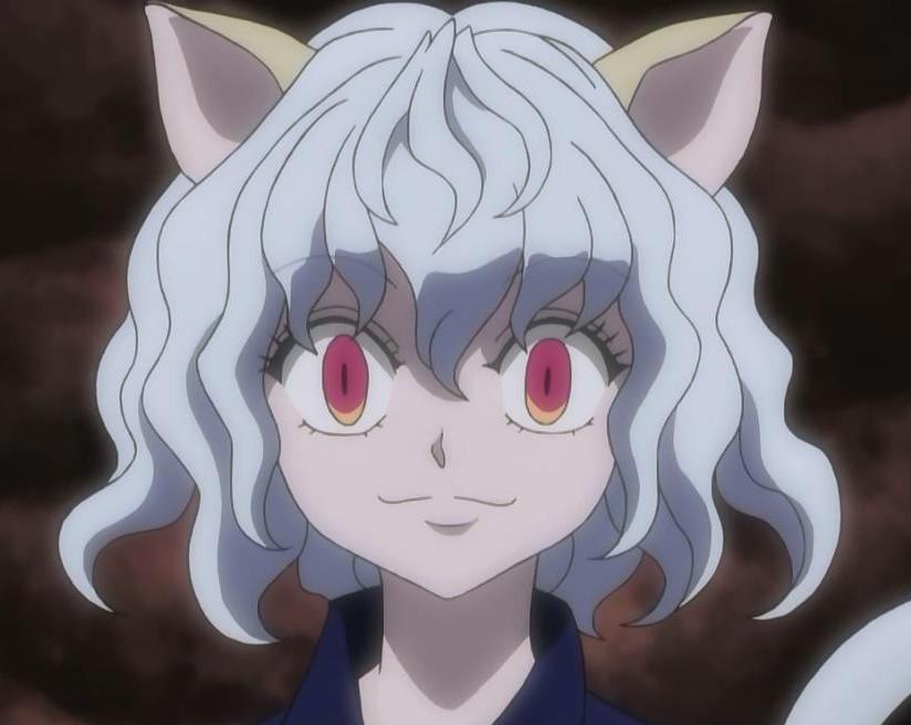 貓人動漫，探索二次元世界的獨特魅力之旅