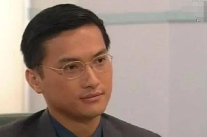 香港演員陳錦鴻，演藝之路的璀璨之星重磅來襲！