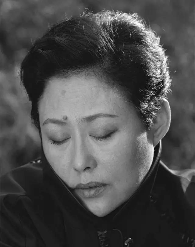 斯琴高娃，演藝界的耀眼之星