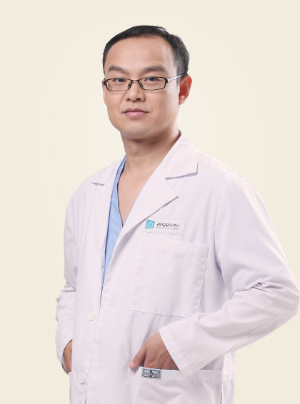 演員肖兵，炸裂演技，魅力非凡的魅力之星