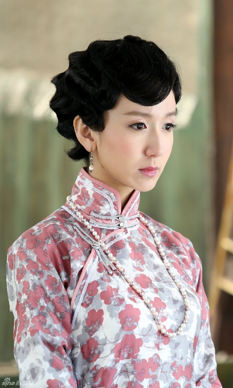 婁藝瀟電視劇，演技與角色的完美展現魅力風采