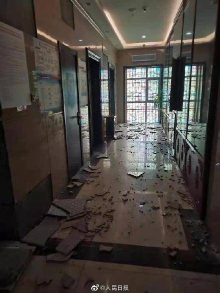 地震網(wǎng)最新消息，守護(hù)家園安全，實(shí)時(shí)掌握地震動態(tài)