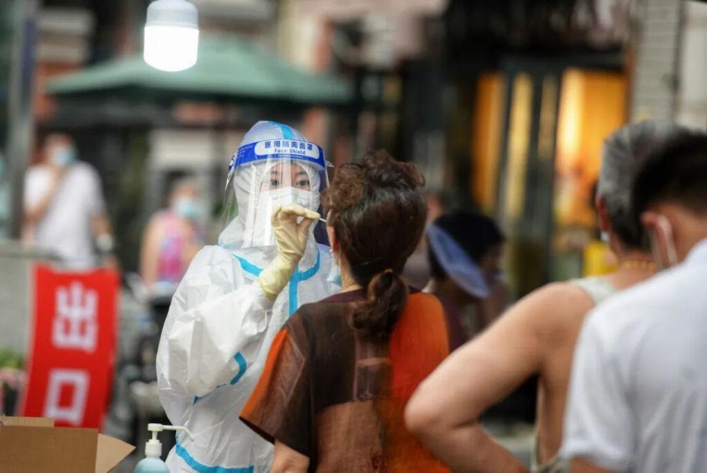 成都疫情最新動態(tài)，科技守護天府之國，重塑生活新篇章