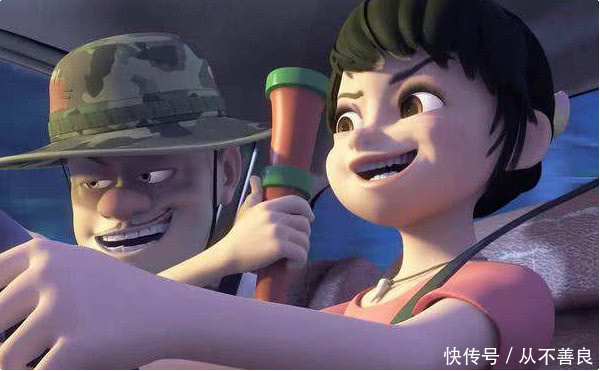 趙琳配音演員與自然的旅行對話之旅