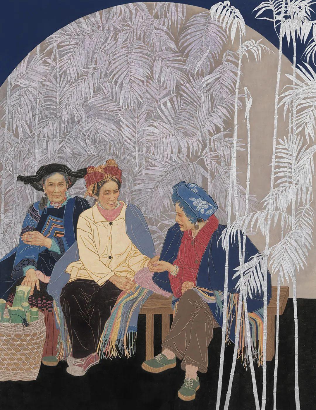 大學(xué)生美術(shù)比賽信息網(wǎng)，繪夢(mèng)之旅，激發(fā)自信與成就感的藝術(shù)舞臺(tái)