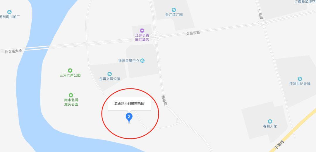 江都市最新地圖發(fā)布，自然美景探索指南，尋找內心平和與寧靜的旅行起點