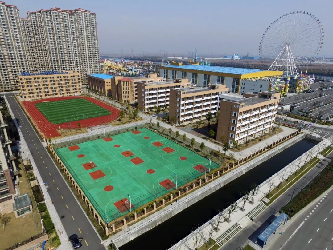 杭州灣新區(qū)最新招聘啟航，開啟職業(yè)成長之旅