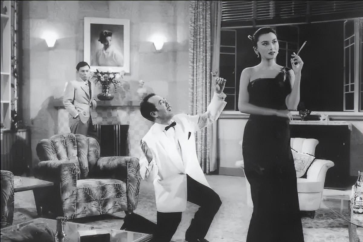 丹鳳眼明星的獨(dú)特魅力，從審美視角探尋其獨(dú)特魅力