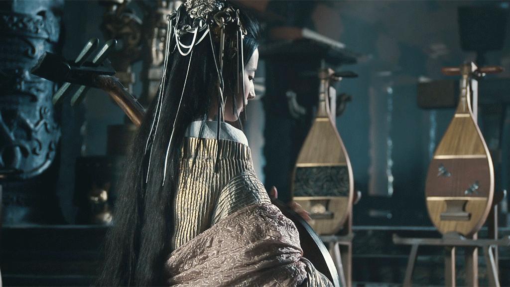 虞姬新版本攻略，成為戰(zhàn)場焦點的大揭秘！