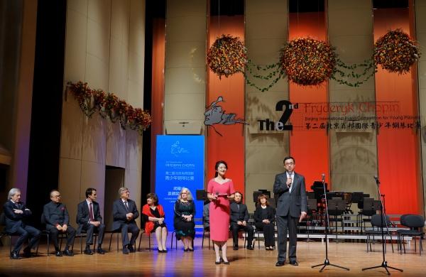 探索音樂之路，鋼琴比賽的多元魅力與無(wú)限可能！