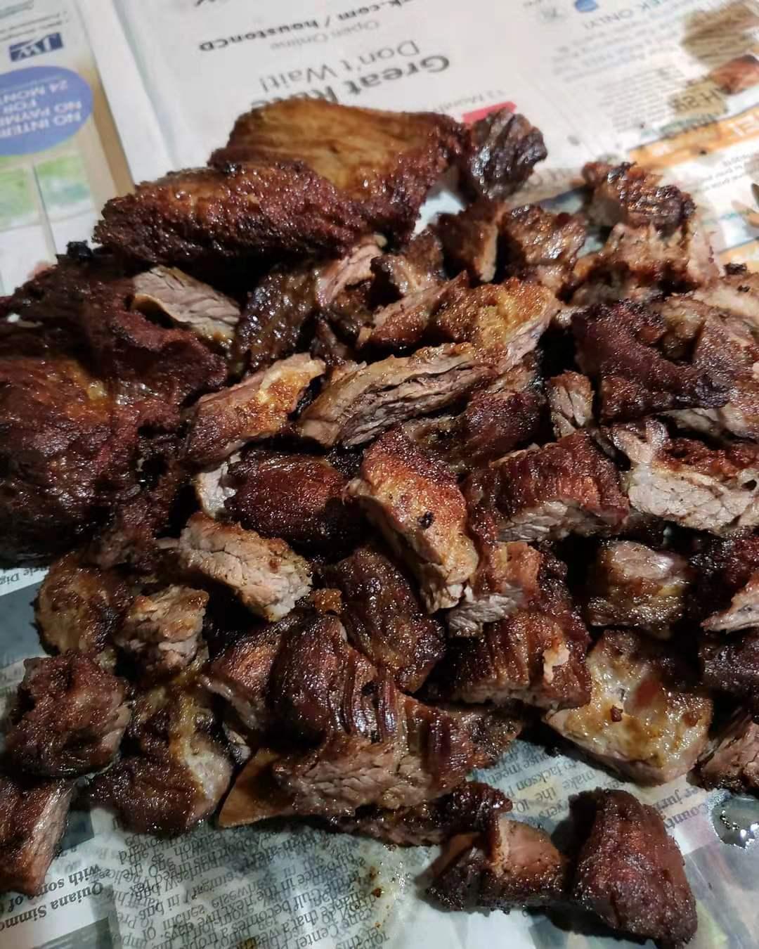 豬肉價(jià)格背后的友情與家庭故事