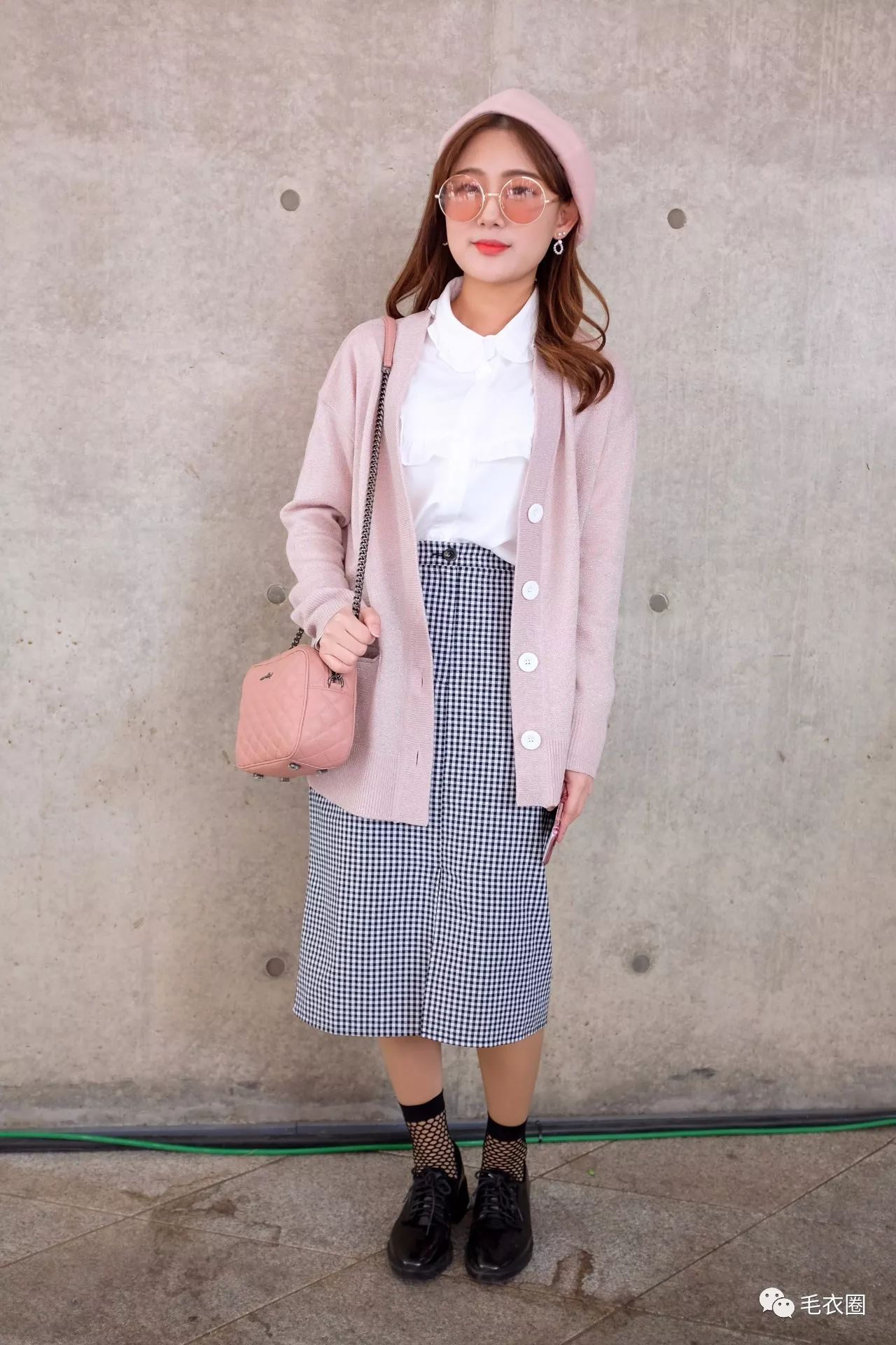 最新毛衣流行趨勢(shì)掀起時(shí)尚熱潮！