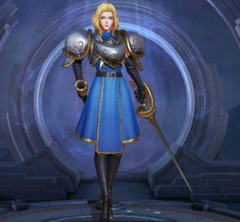 ??魅力與實(shí)力并存！王者榮耀最新英雄夏洛特登場?