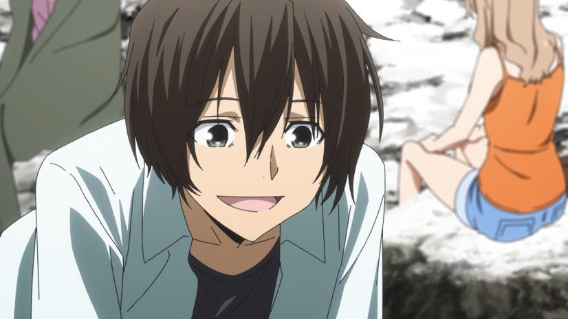 最新熱血新番重磅推薦，燃爆二次元世界！