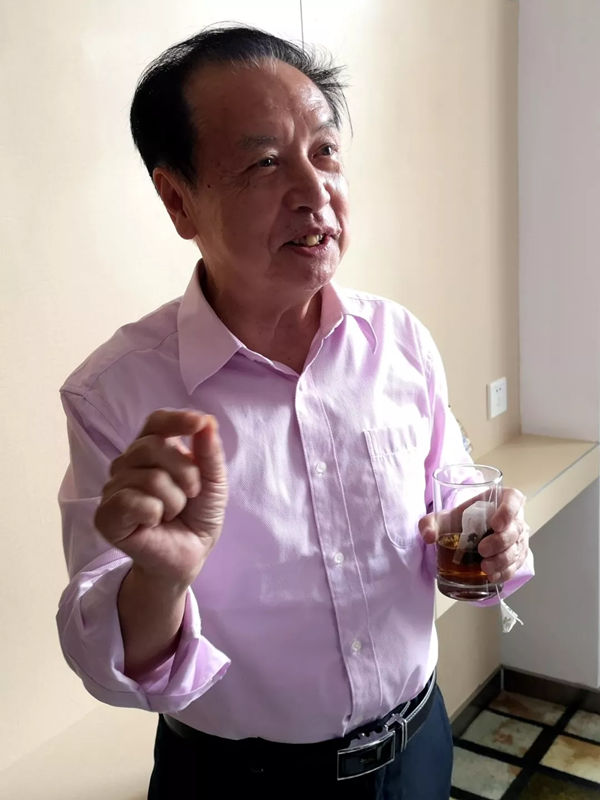 陳秉安，時(shí)代先鋒的足跡與深遠(yuǎn)影響