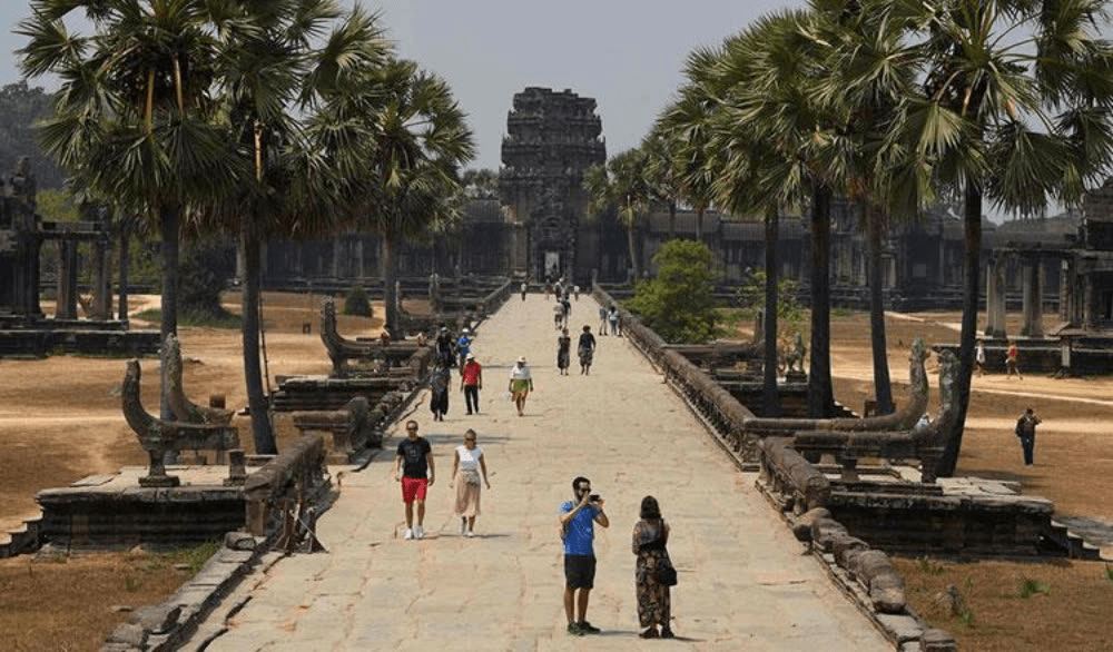 柬埔寨最新動(dòng)態(tài)概覽