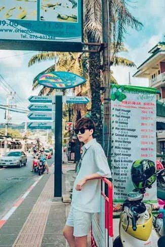 韓安旭新星崛起，時代之聲的閃耀之星