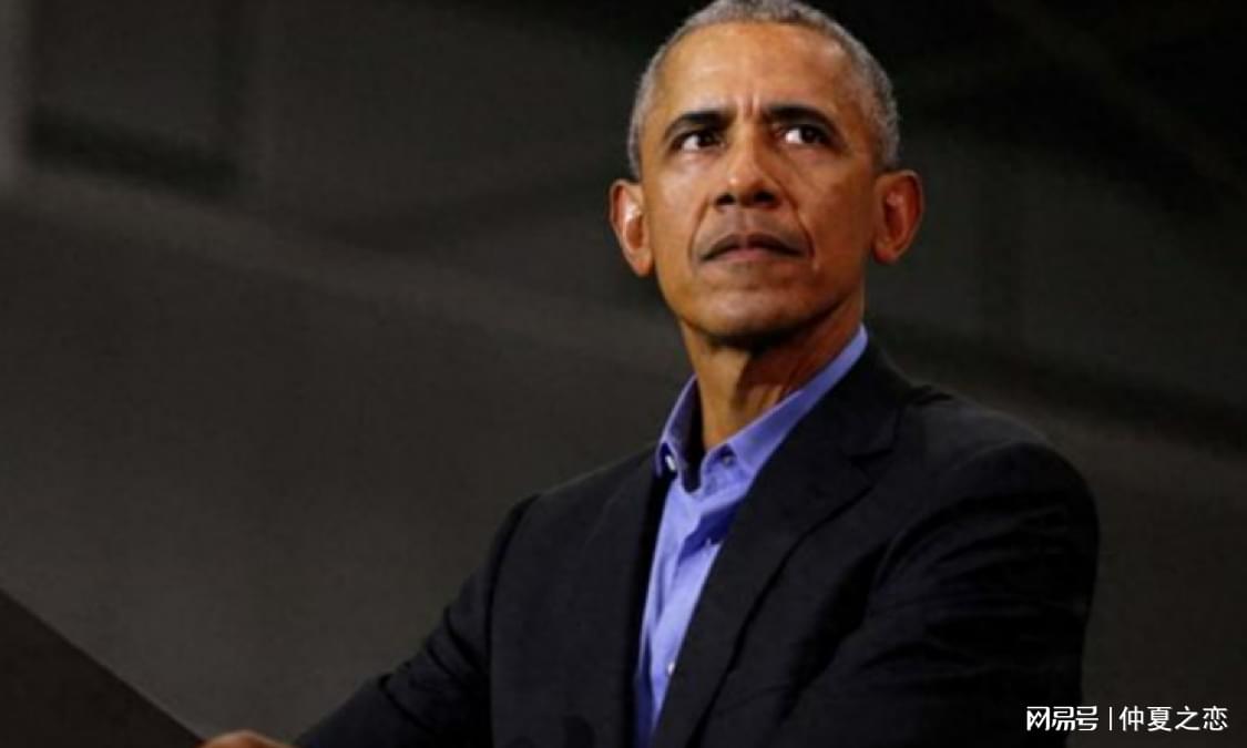 奧巴馬分享自然美景之旅，尋找內(nèi)心的寧?kù)o與平和