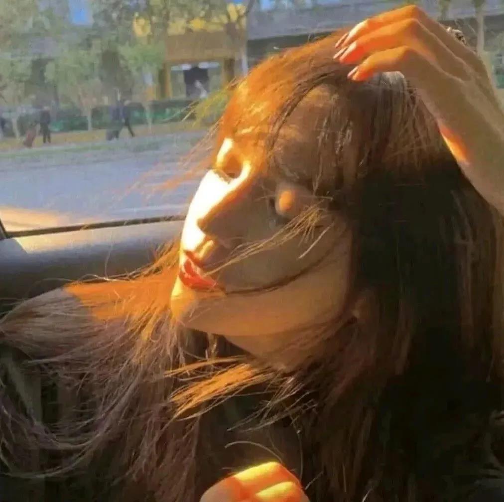 女頭頭像最新制作指南，零基礎(chǔ)創(chuàng)作技巧，輕松掌握頭像制作藝術(shù)