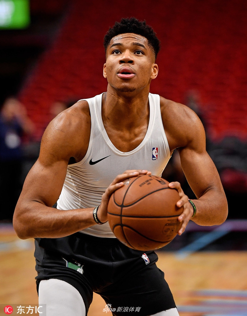 字母哥肌肉新變化，展現(xiàn)自信與成就的力量之源