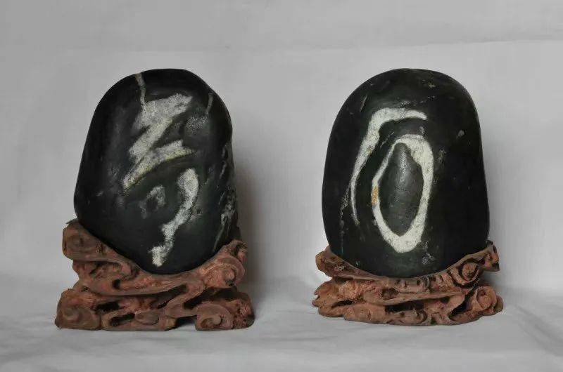 最新奇石，奇妙旅程探秘石界奧秘