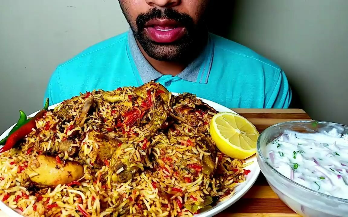 印度最新吃播現象，多元解讀背后的熱門話題