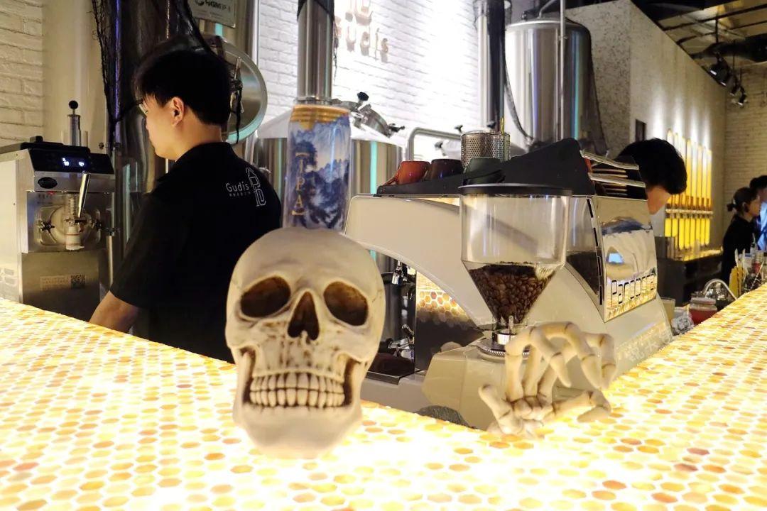 探索小巷秘密釀酒天堂，最新人氣啤酒一覽