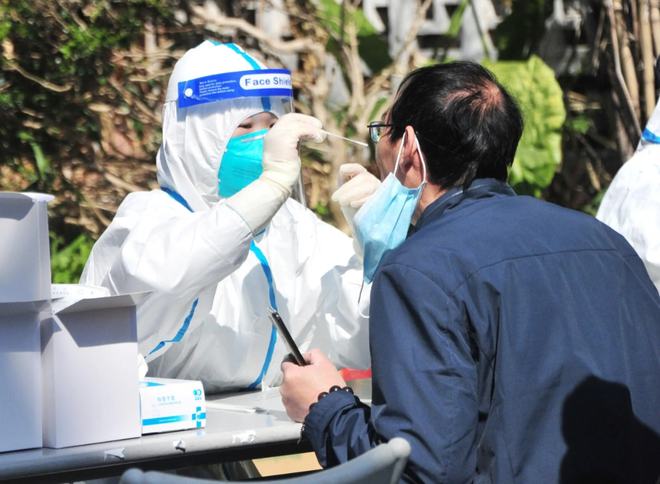 時(shí)代背景下的抗疫征程，最新疫情報(bào)道更新