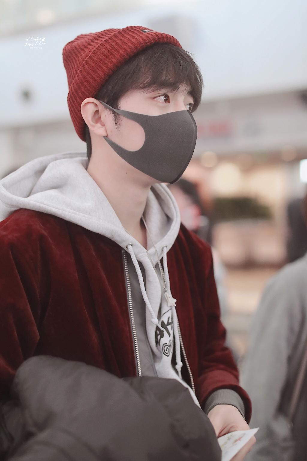 肖戰(zhàn)潮流引領(lǐng)者的最新私服大賞！