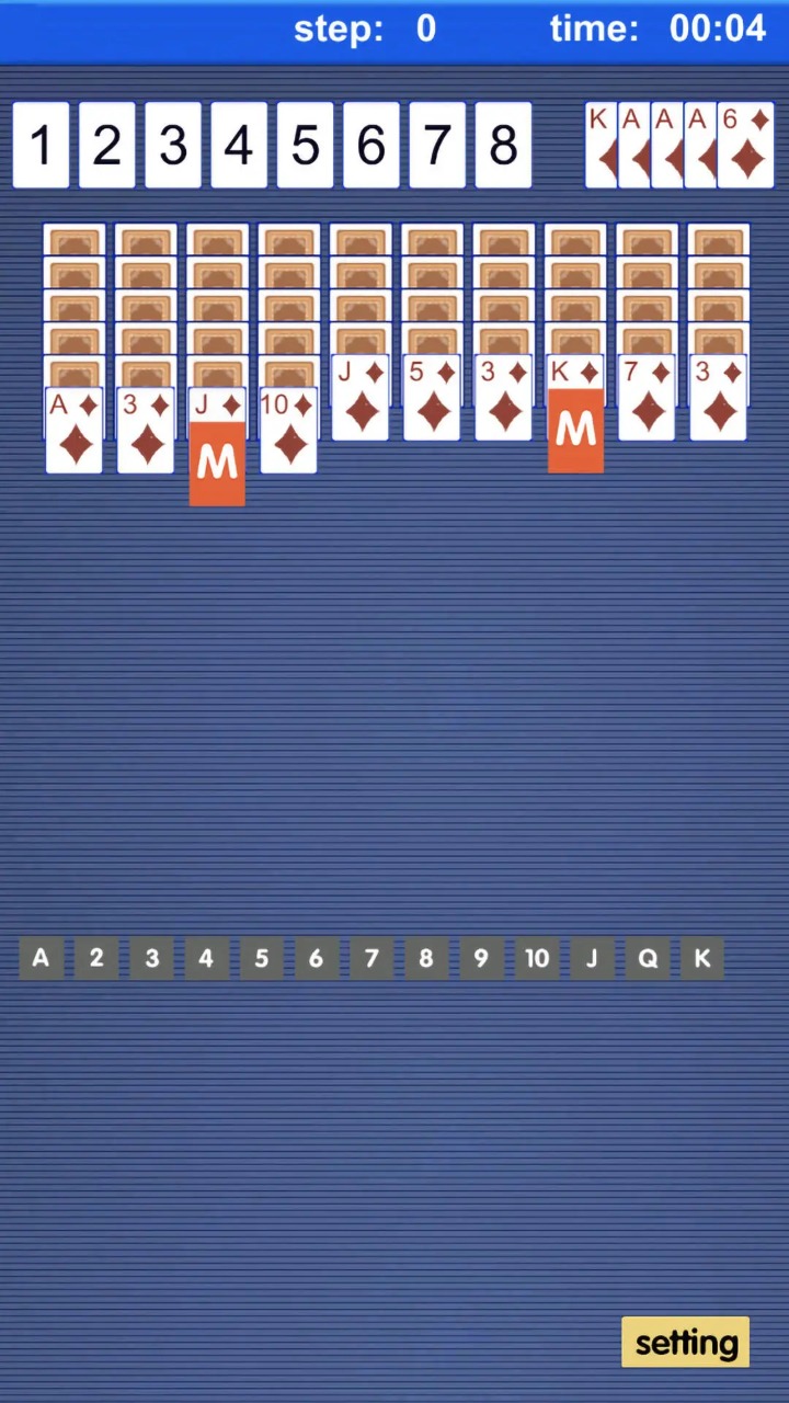 紙牌最新版，自然美景探險(xiǎn)之旅啟動(dòng)！