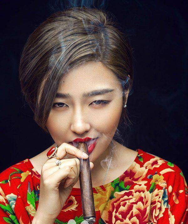 孫嬌重生之旅，從破產(chǎn)到自然的懷抱之路