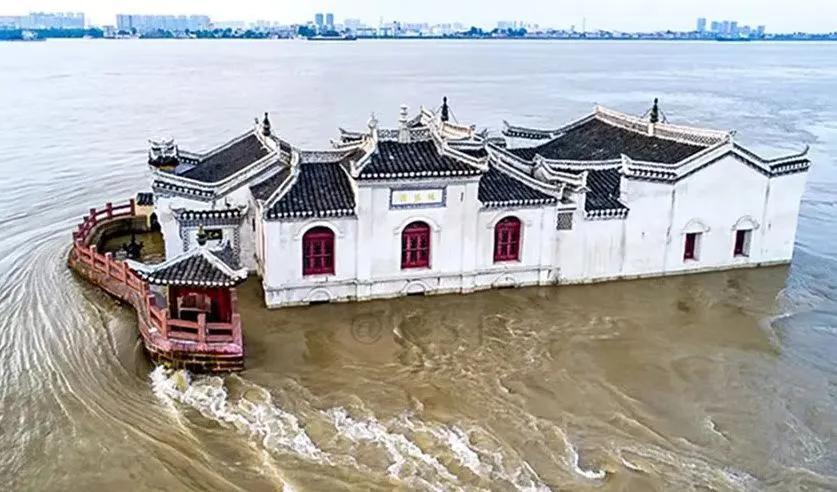 長江實(shí)時(shí)最新水位，觀點(diǎn)論述與最新動態(tài)分析