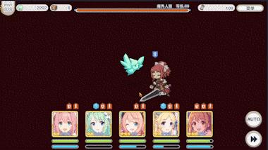 公主連結(jié)最新攻略，探秘魔法小巷的神秘小店